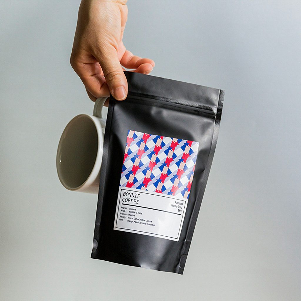 BONNIE COFFEE
