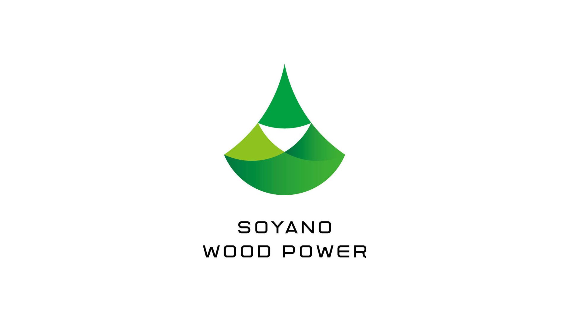 SOYANO WOOD POWER