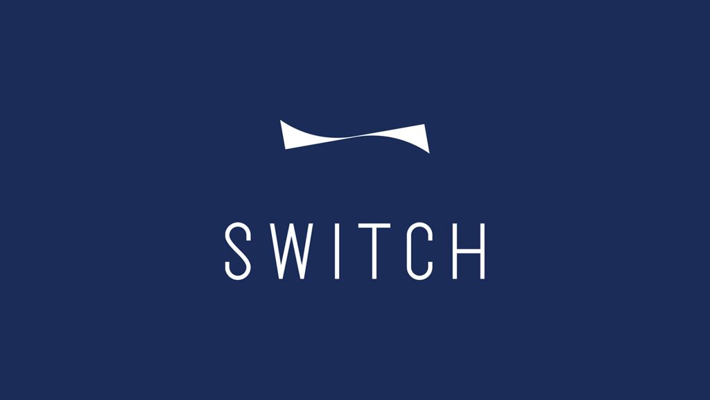 Switchのイメージ画像