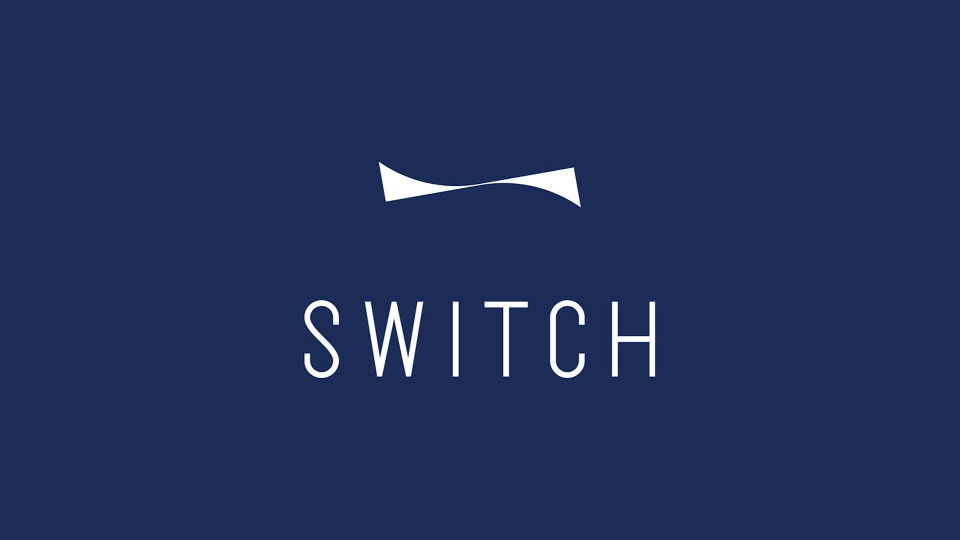 Switchのイメージ画像