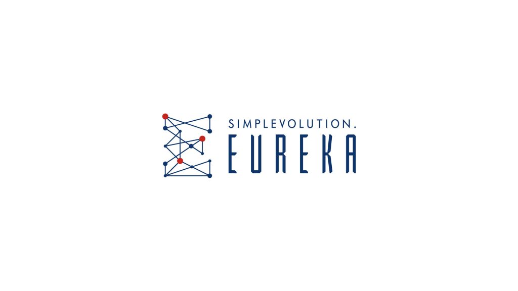 EUREKA リブランディングのイメージ画像