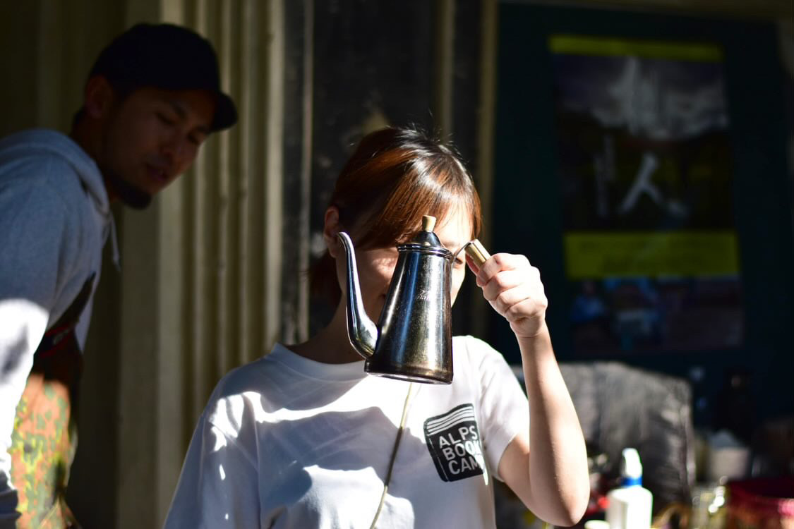 はじめまして、きのしたです！