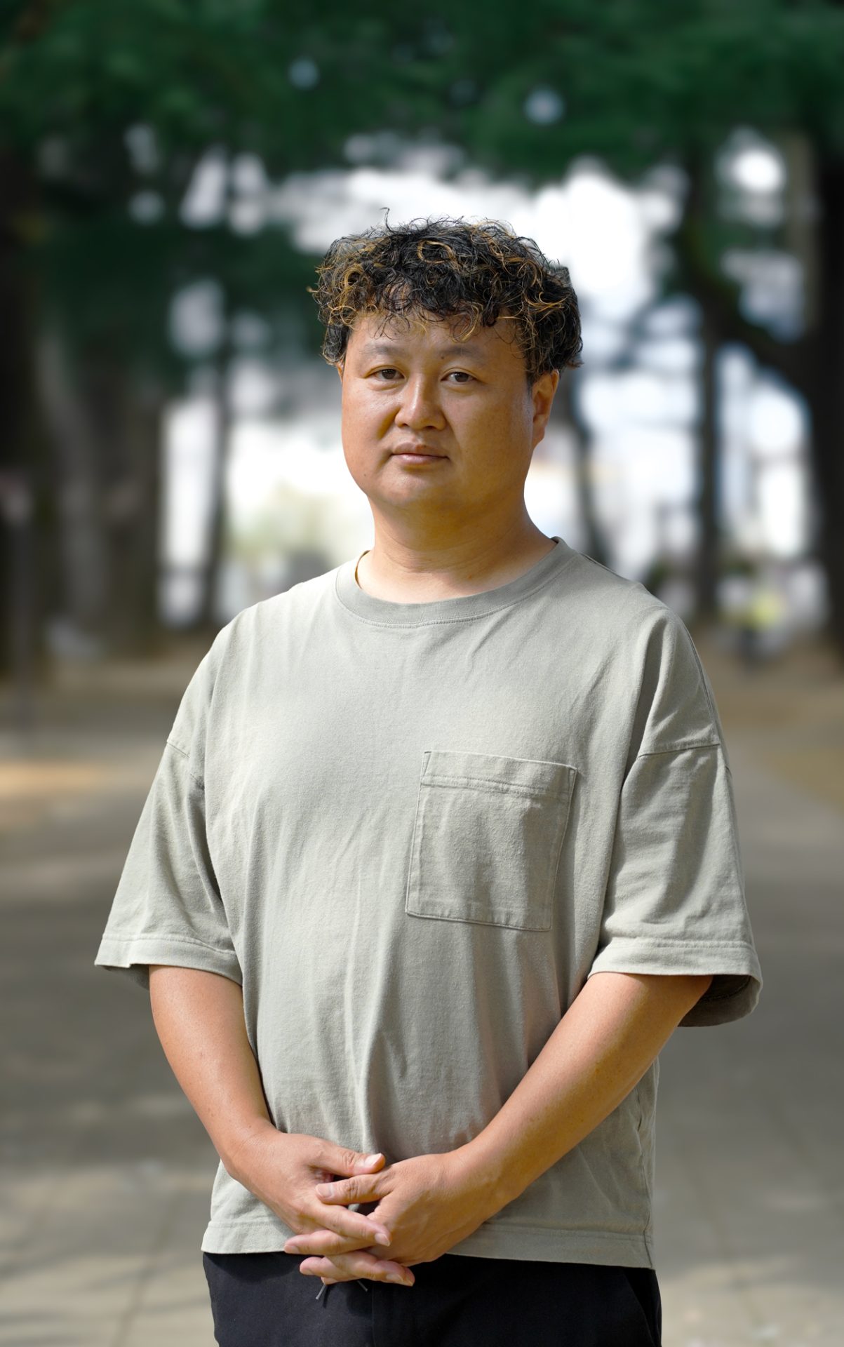 菊池 伸のプロフィール写真