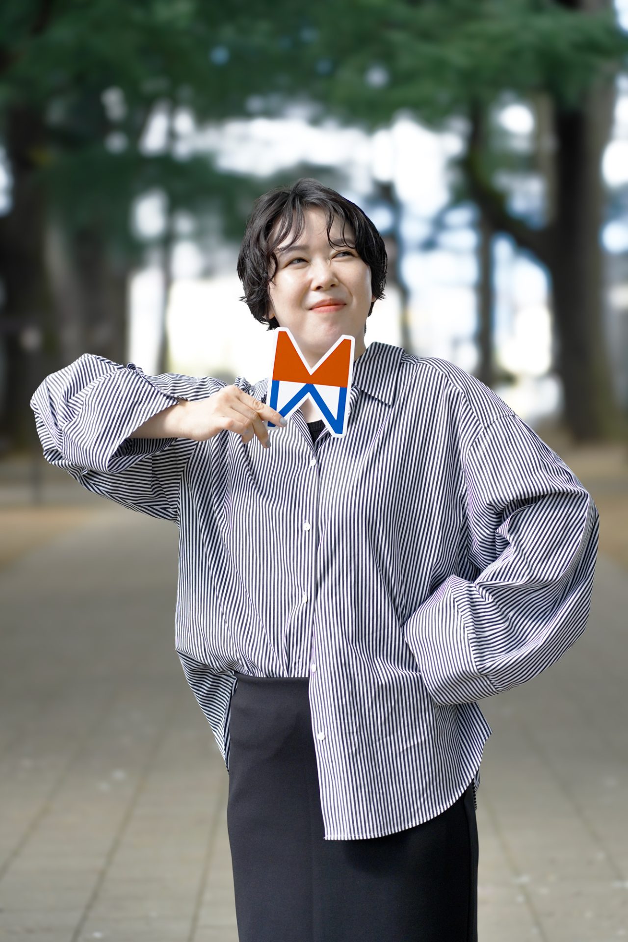 島田 彩可のプロフィール写真