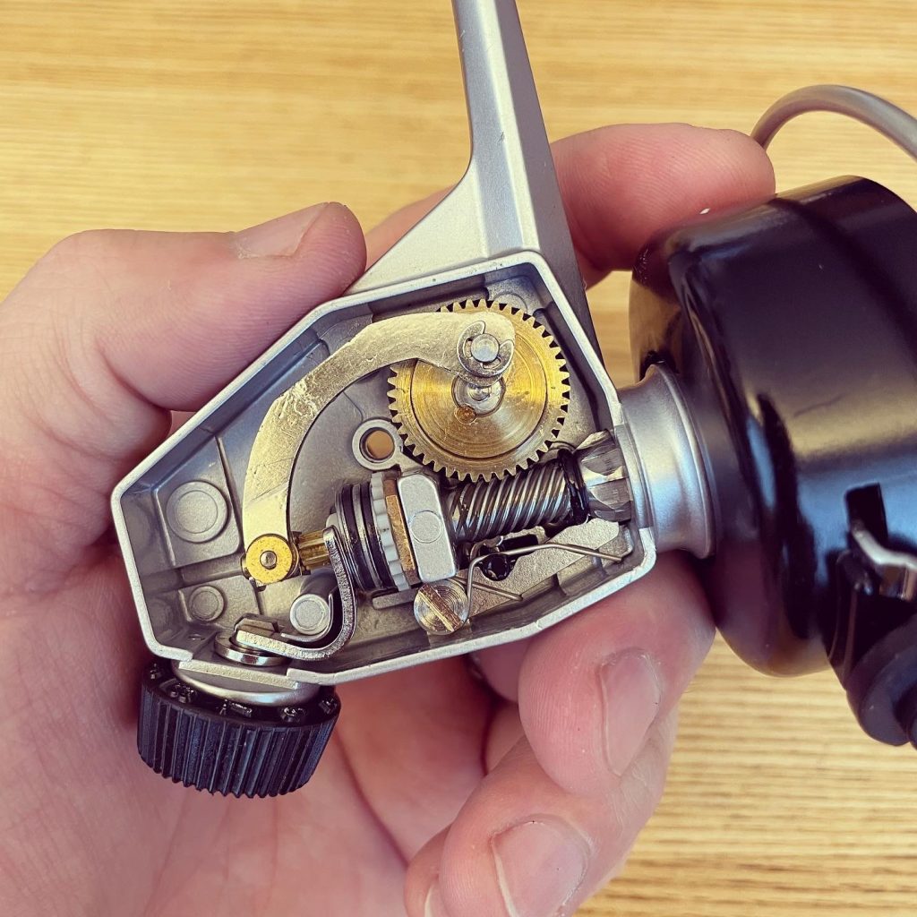 単純な構造だけど、だからこそ愛らしい。